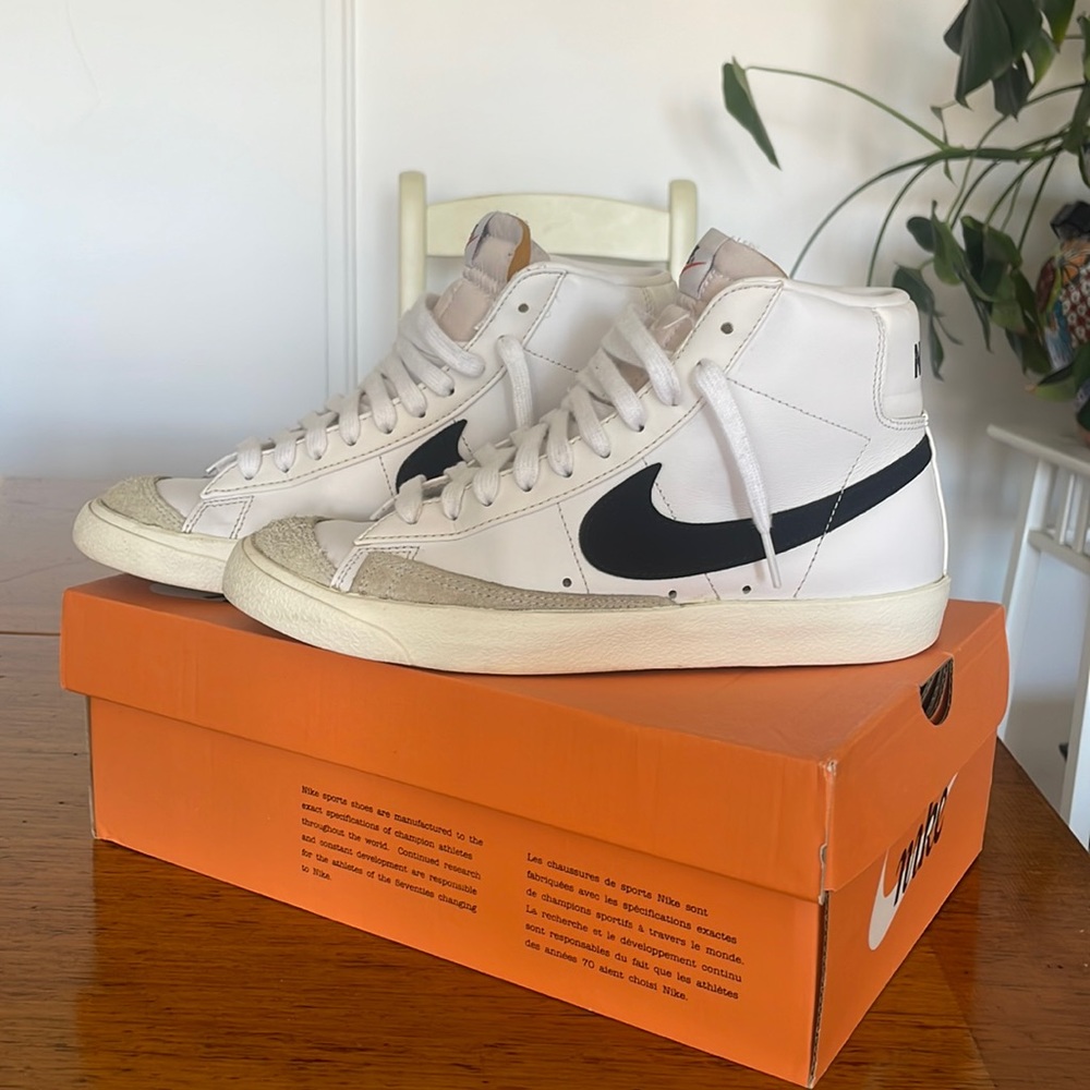 Women’s Nike Blazer Mid '77